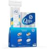 Q-tips Cotton Swabs 375 Count + Cotton Rounds 80 Count – Original Cotton Swabs with Soft Cotton Tips, Round Cotton Pads for Face, Makeup Tools, Beauty Tools & Personal Care, (2 Piece Set)