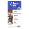 Q-tips Cotton Swabs For Hygiene and Beauty Care Original Cotton Swab Made With 100% Cotton 375 Count(375 Count)