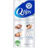 Q-tips Cotton Swabs For Hygiene and Beauty Care Original Cotton Swab Made With 100% Cotton 750 Count(750 Count (Pack of 3))