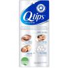 Q-tips Cotton Swabs for Hygiene and Beauty Care Original Cotton Swab Made with 100% Cotton 625 Count, White (Pack of 2)(625 Count (Pack of 2))