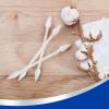 Q-tips Precision Tips Cotton Swabs 170 Count 2-Pack – Makeup Tools, Beauty, Personal Care & Household Essentials(170 Count (Pack of 3))