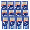 Q-Tips Antimicrobial Swabs for Cleaning are Made with 100 Percent Cotton, 300 Count, Pack of 12