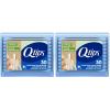 Q-Tips Organic Cotton Swabs Travel Size Toiletries, for Baby, Beauty and First Aid, 100% Organic Cotton, 30 Count​(Travel Size (Pack of 2))