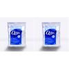 Q-Tips Super Jumbo Cotton Balls for Beauty, First Aid and Baby Care, 100% Thick Cotton, 100 Count(100 Count (Pack of 2))