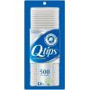Q-tips COTTON SWABS, 750 ct(500 Count (Pack of 4))