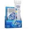 Q-tips Cotton Swabs 375 Count + Cotton Rounds 80 Count – Original Cotton Swabs with Soft Cotton Tips, Round Cotton Pads for Face, Makeup Tools, Beauty Tools & Personal Care, (2 Piece Set)