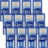 Q-tips Cotton Swabs for Hygiene and Beauty Care Original Cotton Swab Made with 100% Cotton 500 Count, Pack of 12