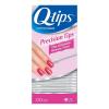 Q-tips Precision Tips Cotton Swabs 170 Count 2-Pack – Makeup Tools, Beauty, Personal Care & Household Essentials(170 Count (Pack of 3))
