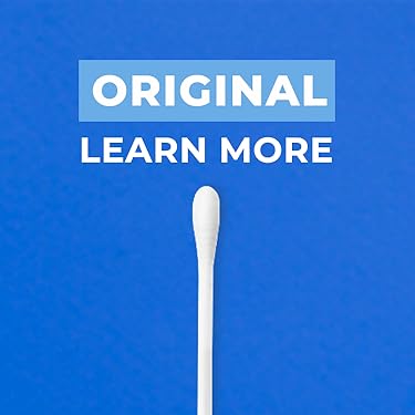 Q-tips : Cotton Swabs – Trusted Quality for Home Essentials