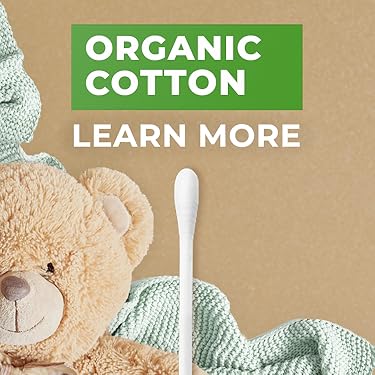 Q-tips : Cotton Swabs – Trusted Quality for Home Essentials