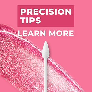 Q-tips : Cotton Swabs – Trusted Quality for Home Essentials
