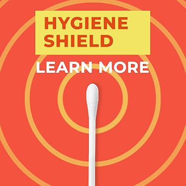 Q-tips : Cotton Swabs – Trusted Quality for Home Essentials